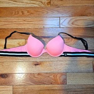 Victoria's Secret PINK Push-Up Bra